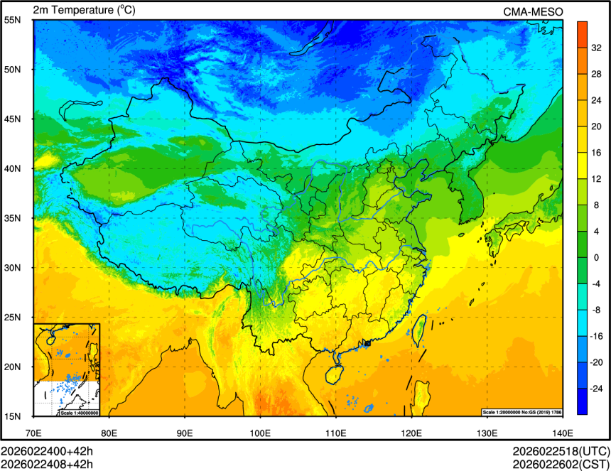 02/24 00时 +042小时