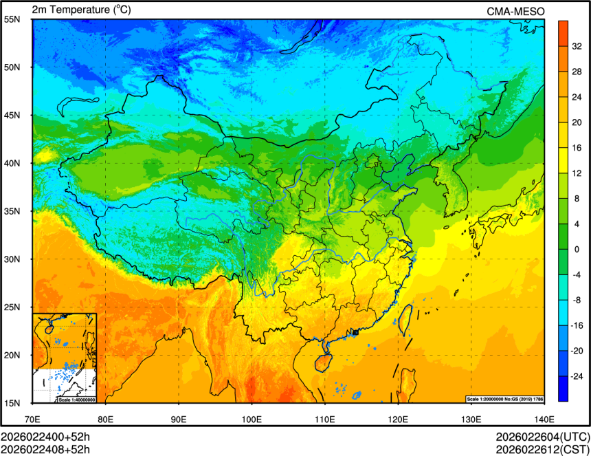 02/24 00时 +052小时