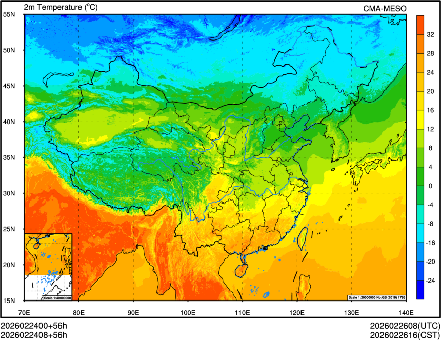 02/24 00时 +056小时