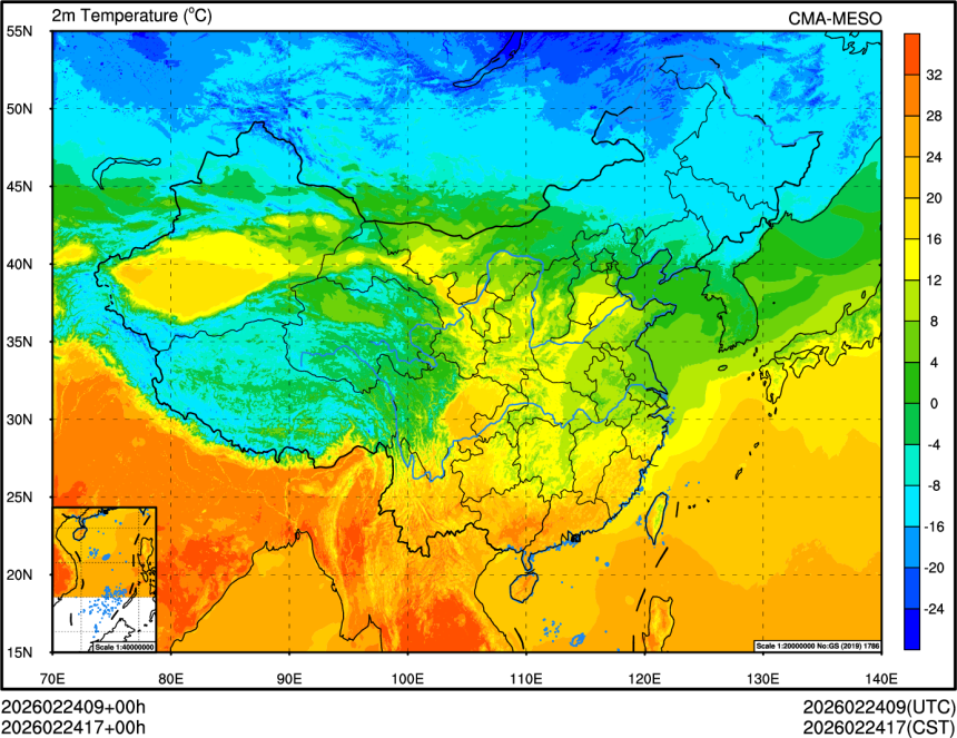 02/24 09时 +000小时