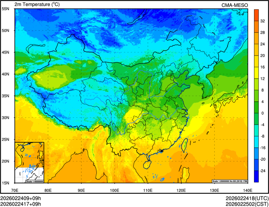 02/24 09时 +009小时