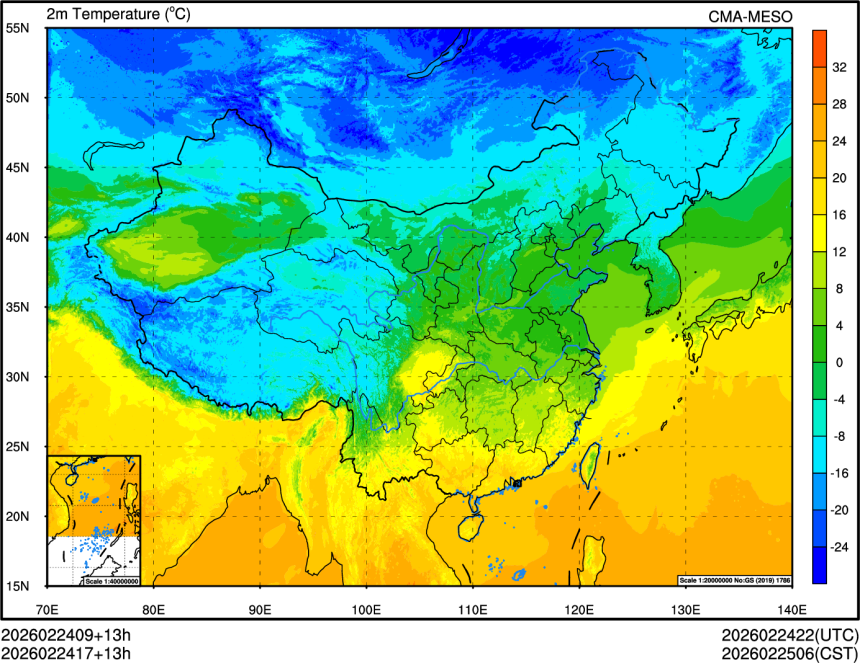 02/24 09时 +013小时