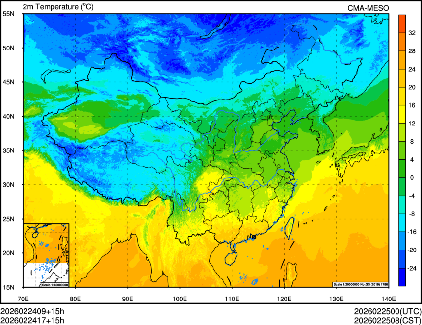 02/24 09时 +015小时