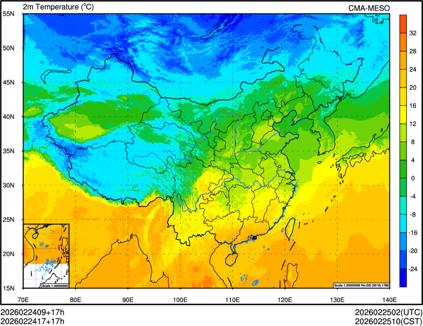 02/24 09时 +017小时