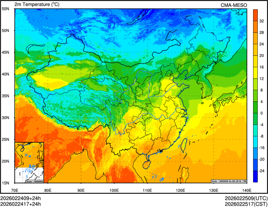 02/24 09时 +024小时