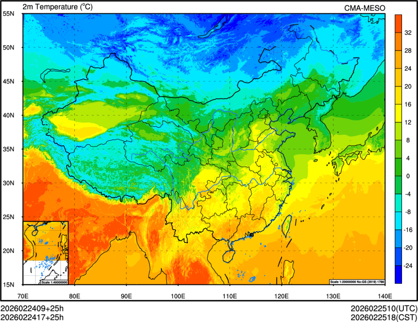 02/24 09时 +025小时
