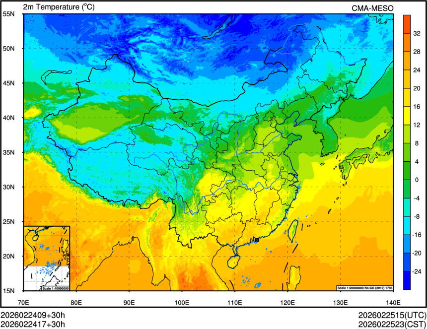 02/24 09时 +030小时