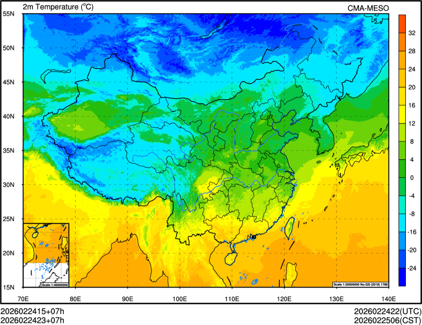 02/24 15时 +007小时