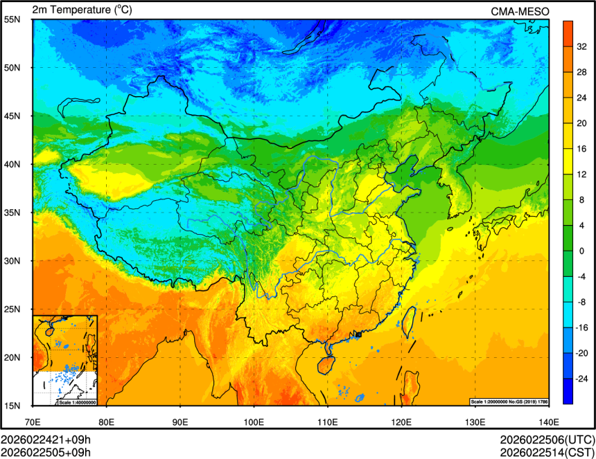 02/24 21时 +009小时