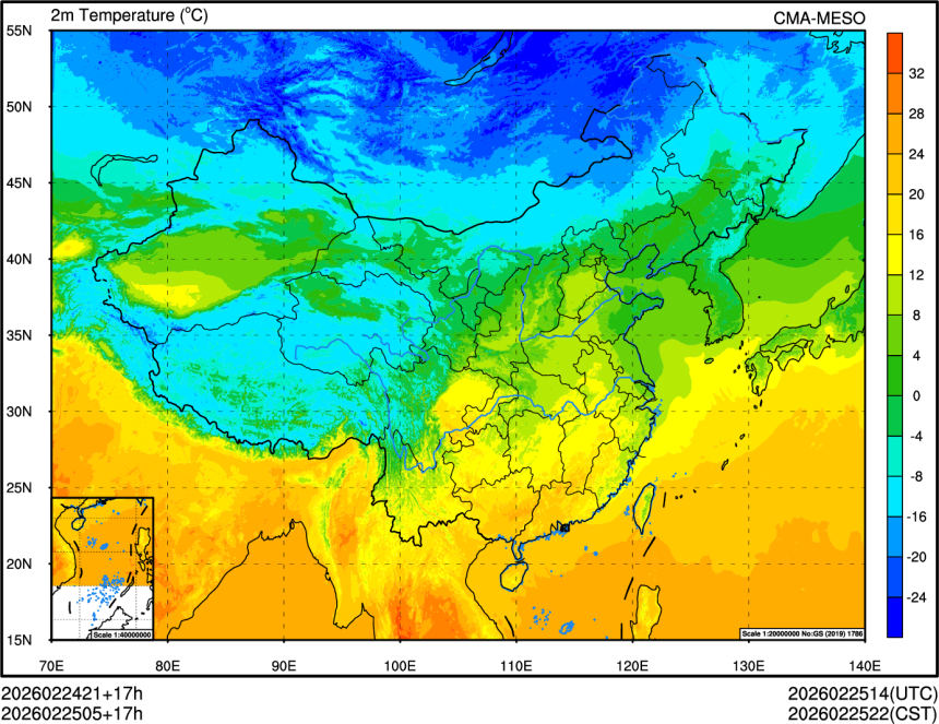 02/24 21时 +017小时