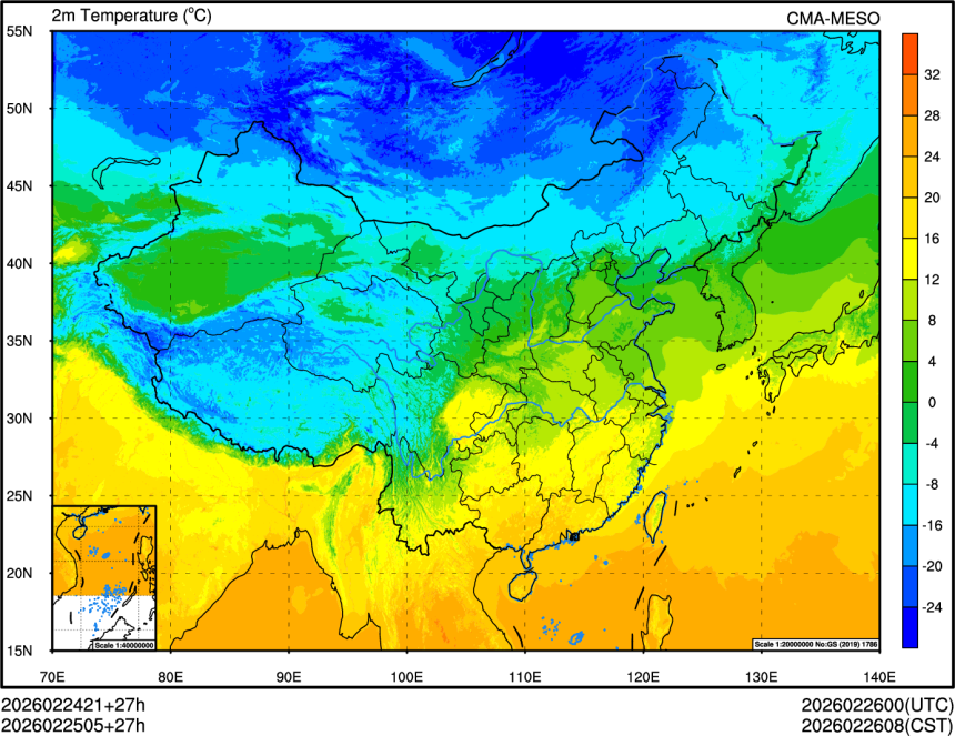 02/24 21时 +027小时