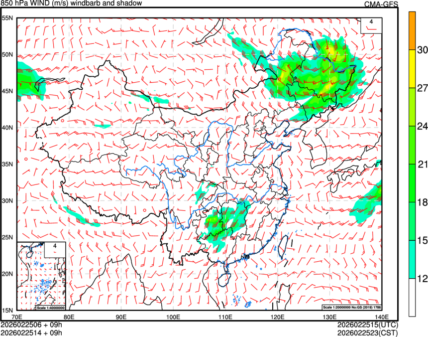 02/25 06时 +009小时