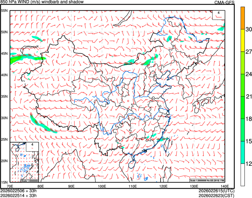 02/25 06时 +033小时