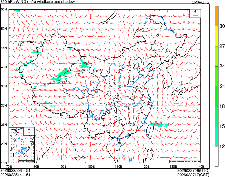 02/25 06时 +051小时
