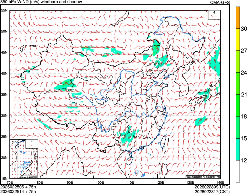 02/25 06时 +075小时