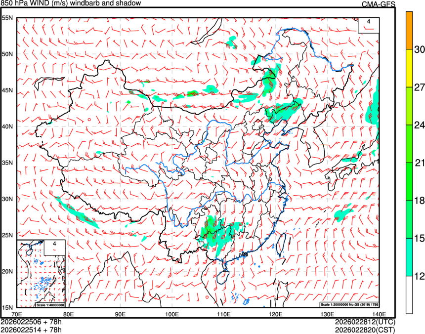02/25 06时 +078小时