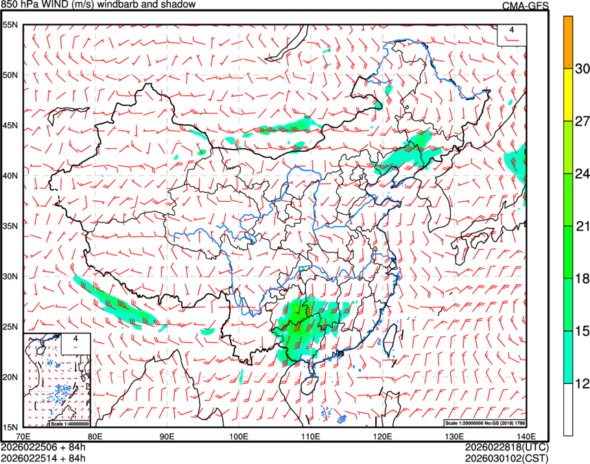02/25 06时 +084小时