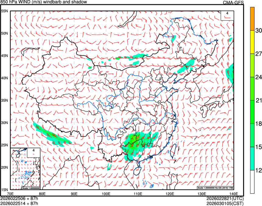 02/25 06时 +087小时