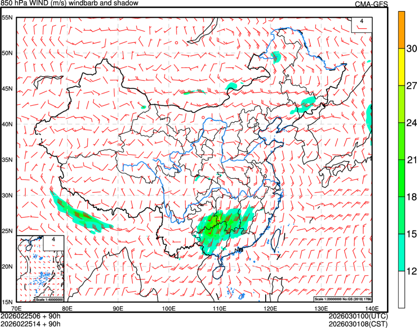 02/25 06时 +090小时