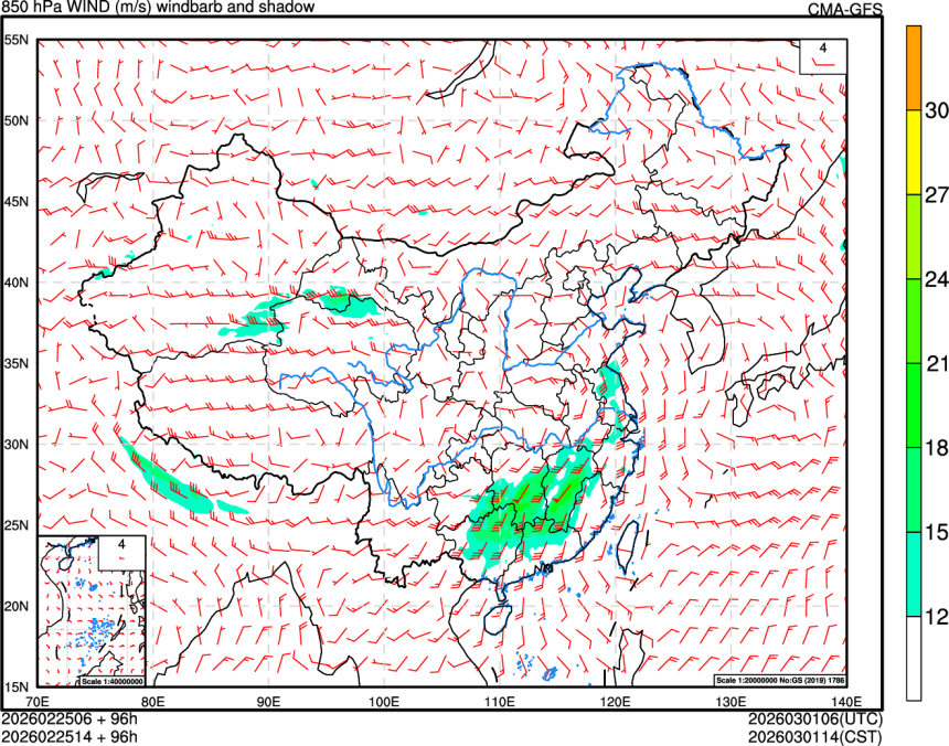 02/25 06时 +096小时