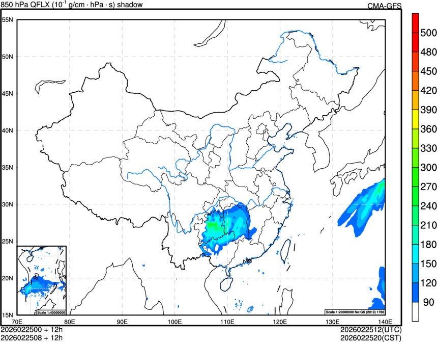 02/25 00时 +012小时