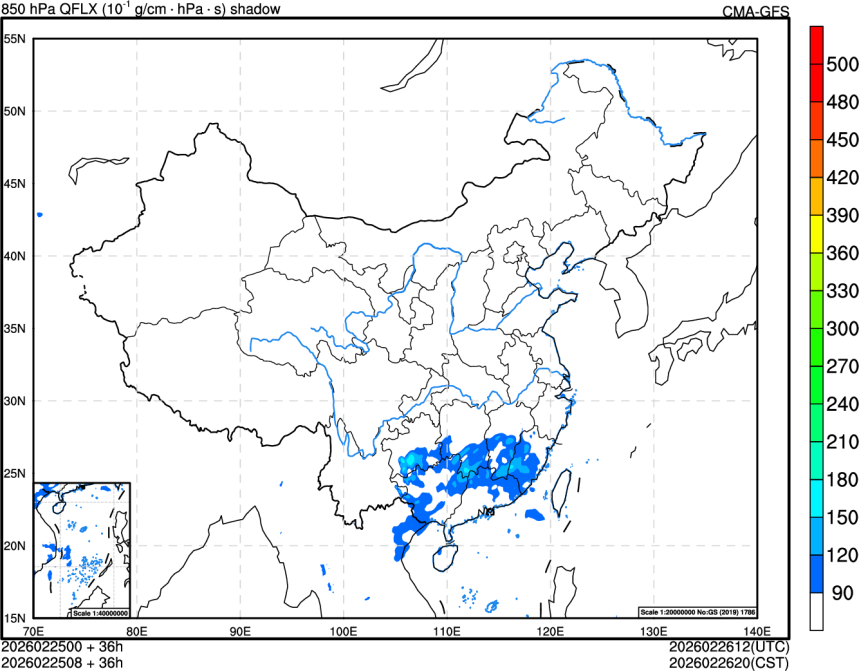 02/25 00时 +036小时