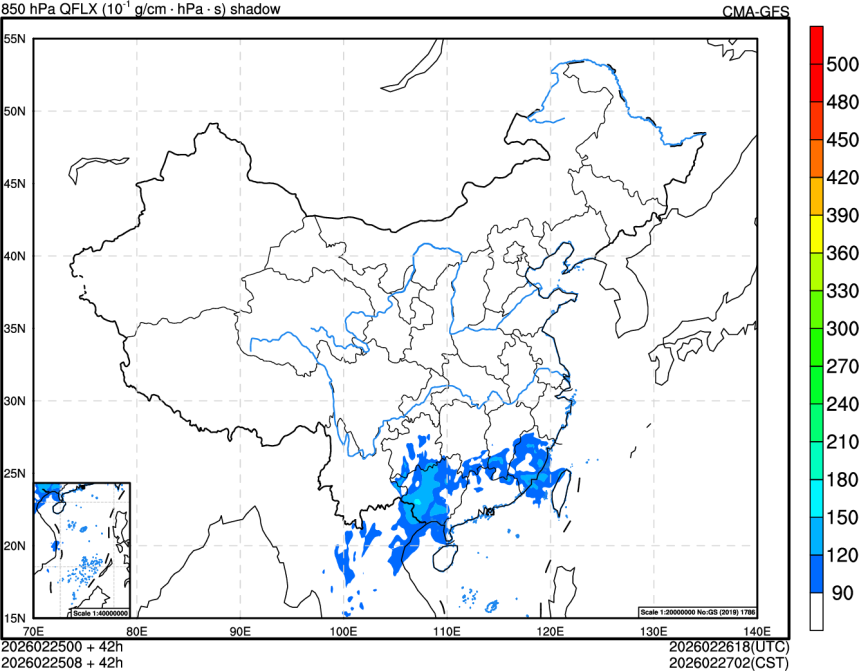 02/25 00时 +042小时
