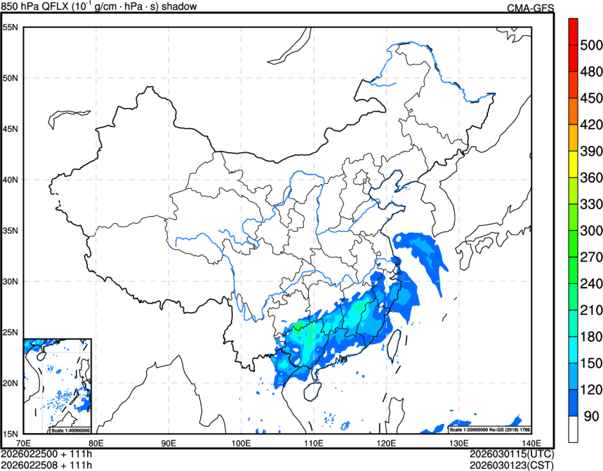 02/25 00时 +111小时