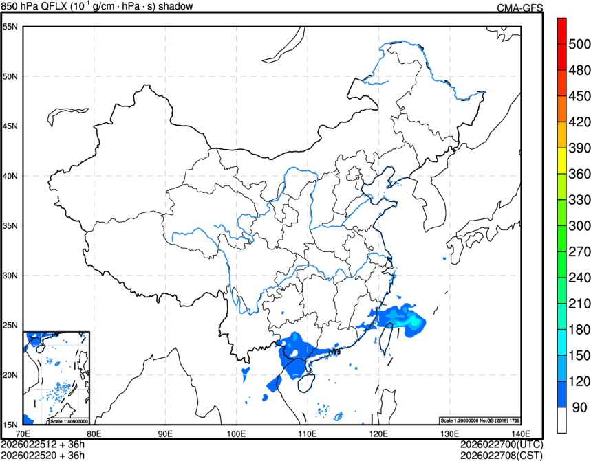 02/25 12时 +036小时