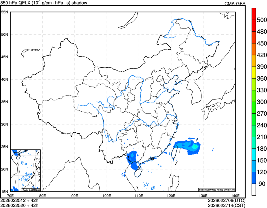02/25 12时 +042小时