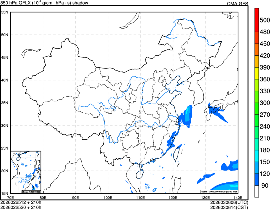 02/25 12时 +210小时