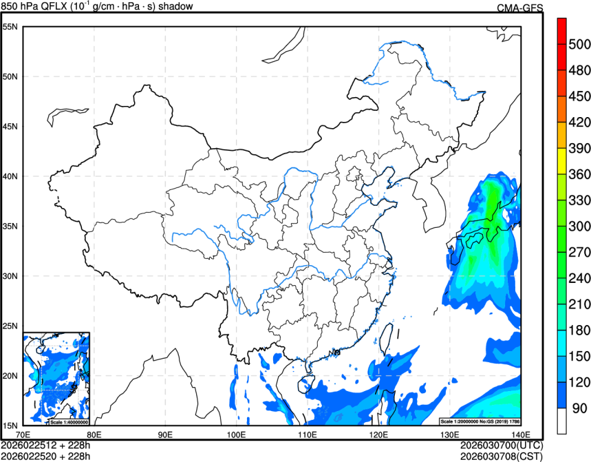 02/25 12时 +228小时