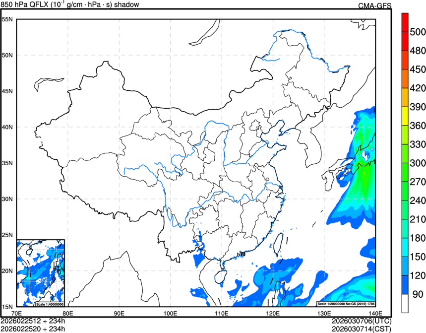 02/25 12时 +234小时