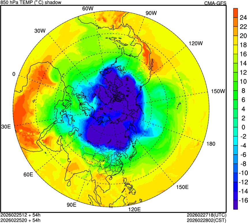 02/25 12时 +054小时