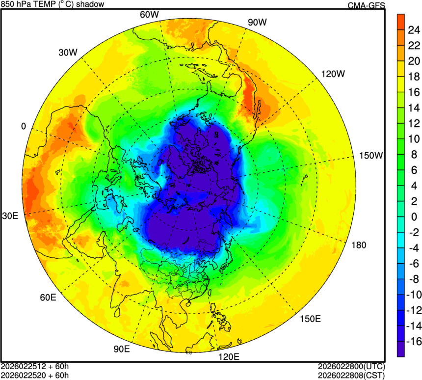 02/25 12时 +060小时