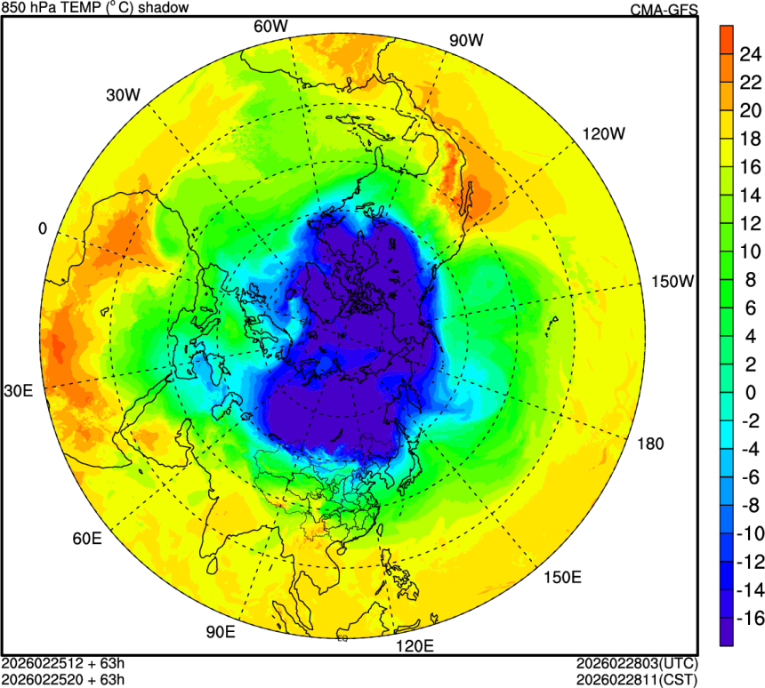 02/25 12时 +063小时