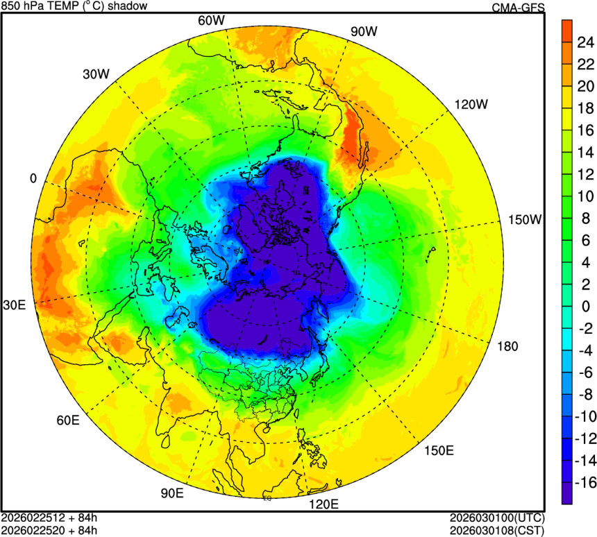 02/25 12时 +084小时