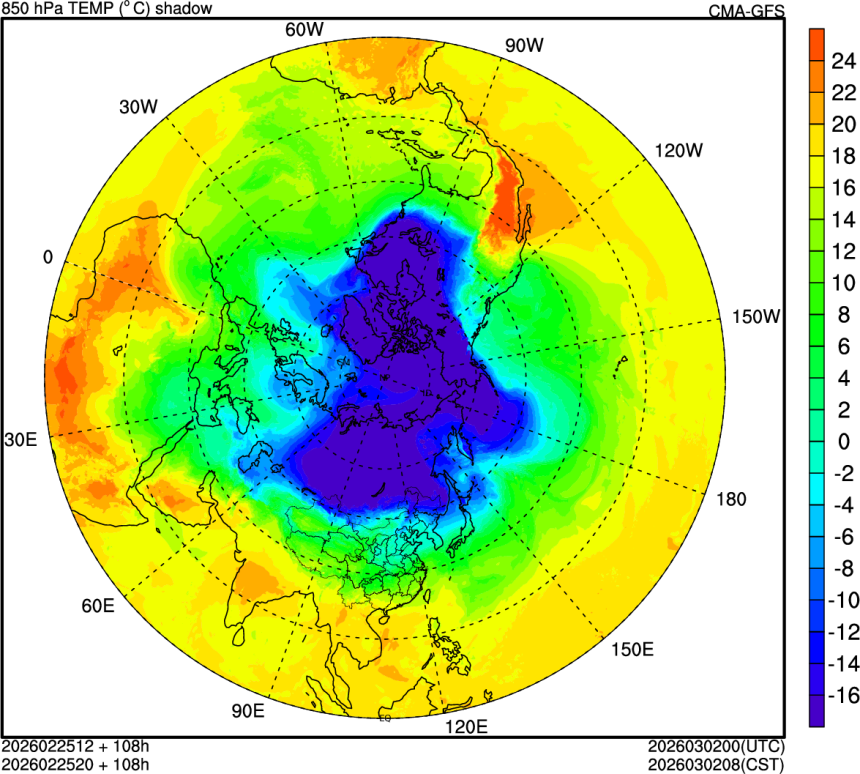 02/25 12时 +108小时