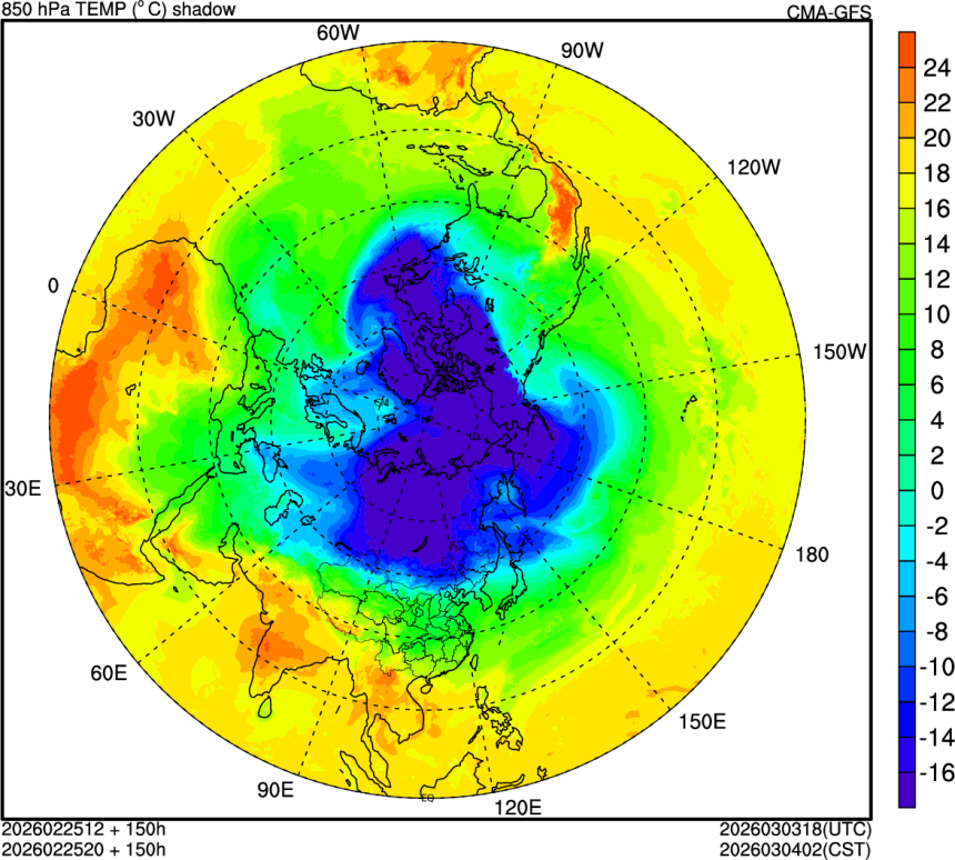 02/25 12时 +150小时