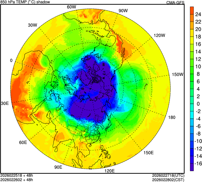 02/25 18时 +048小时