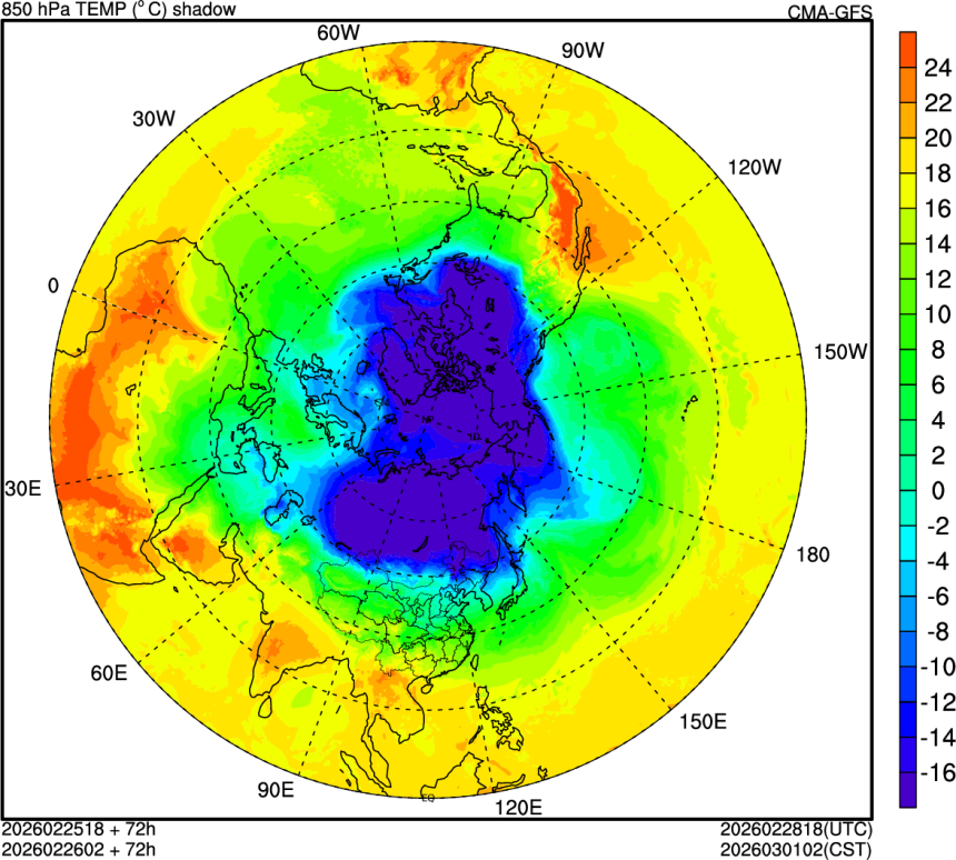 02/25 18时 +072小时