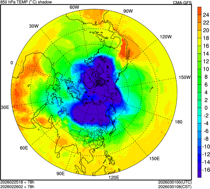 02/25 18时 +078小时