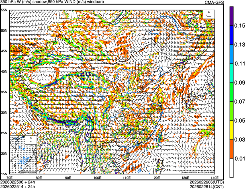 02/25 06时 +024小时