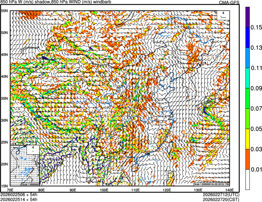 02/25 06时 +054小时