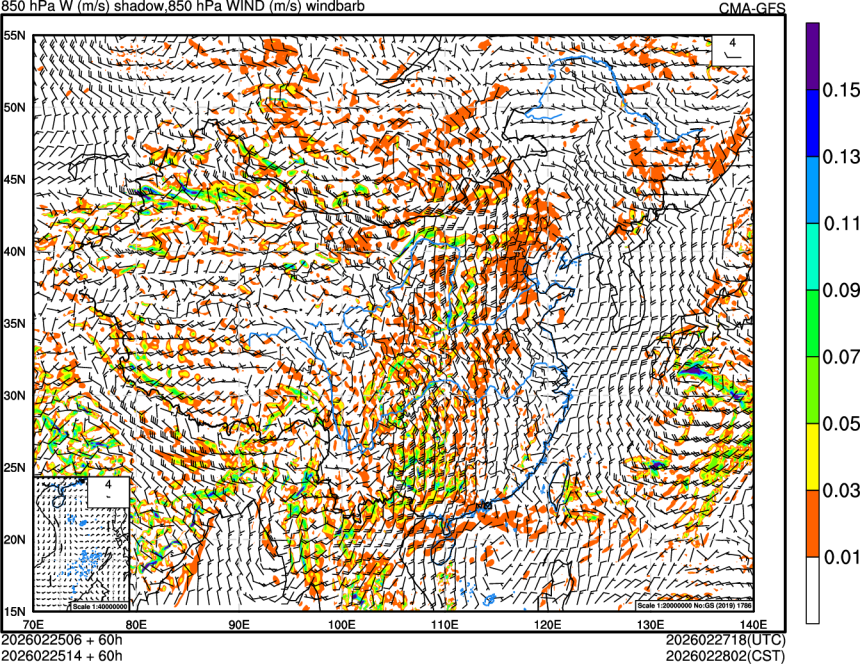 02/25 06时 +060小时