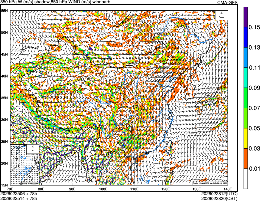 02/25 06时 +078小时