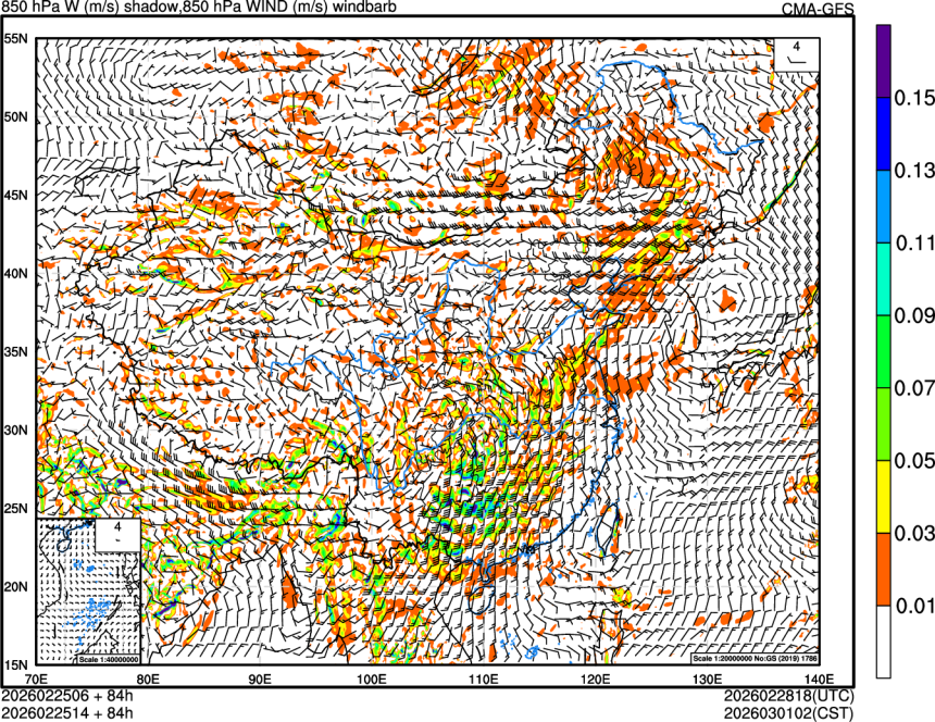 02/25 06时 +084小时