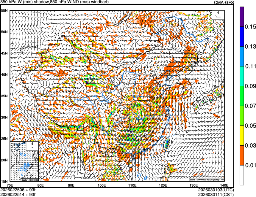 02/25 06时 +093小时