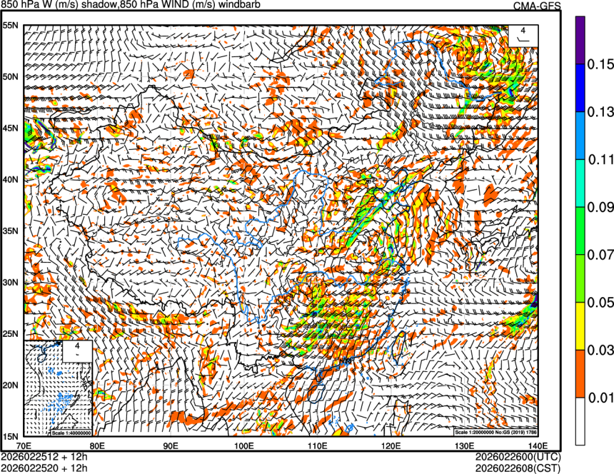 02/25 12时 +012小时