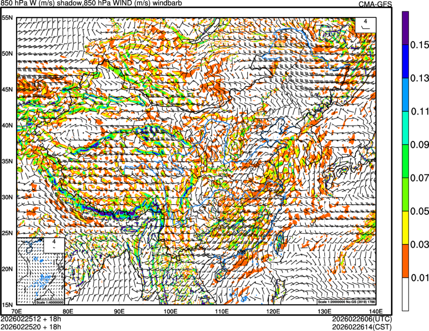 02/25 12时 +018小时